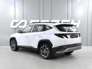 Hyundai Tucson IV Рестайлинг Ростов-на-Дону  - изображение 28