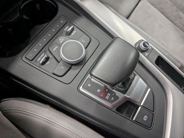 Audi A5 II (F5) с пробегом 2019 года, цена 3 400 000 рублей, 115847 км, лифтбек, Автокод Объявления