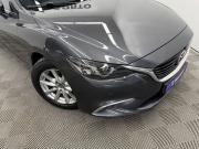 Mazda 6 III (GJ) Рестайлинг Воронеж  - изображение 28