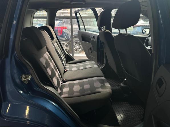 Ford Fusion I Рестайлинг с пробегом 2007 года, цена 640 000 рублей, 87000 км, хэтчбек, Автокод Объявления