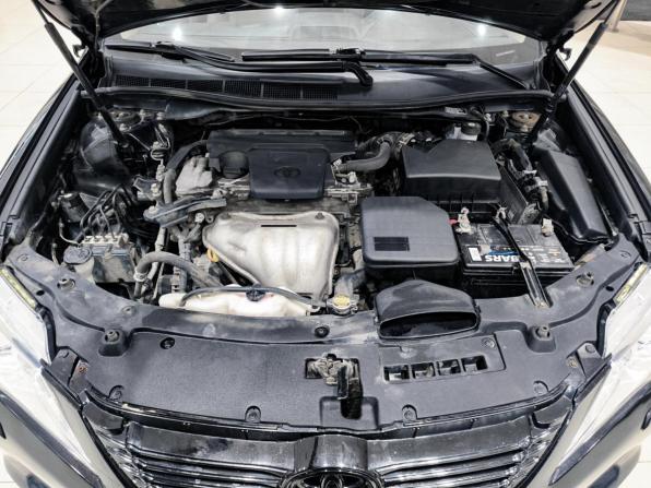 Toyota Camry VII (XV50) с пробегом 2013 года, цена 1 020 000 рублей, 281721 км, седан, Автокод Объявления