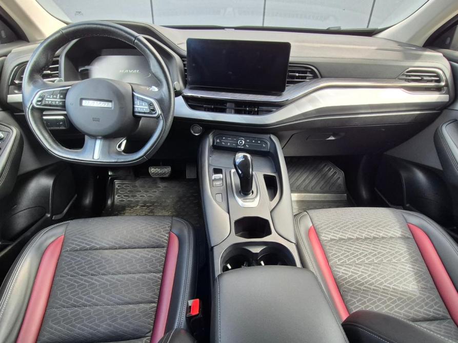 Haval F7x I Рестайлинг Воронеж  - изображение 10