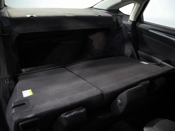 Ford Mondeo V с пробегом 2016 года, цена 1 459 000 рублей, 144575 км, седан, Автокод Объявления