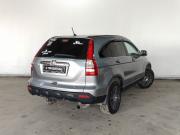Honda CR-V III Москва  - изображение 26