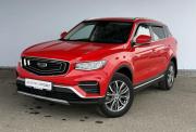 Geely Atlas Pro Киров  - изображение 32
