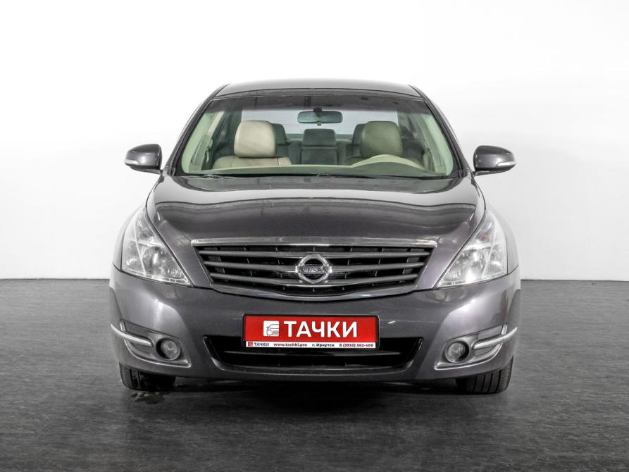 Nissan Teana II (J32) Иркутск  - изображение 2