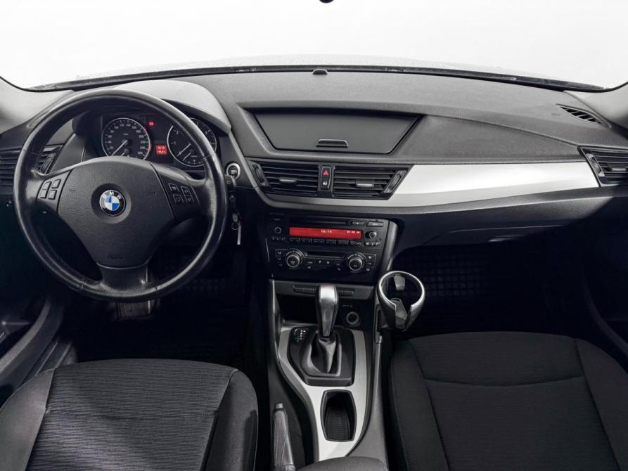 BMW X1 I (E84) Рестайлинг Санкт-Петербург  - изображение 14