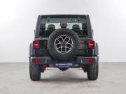 Jeep Wrangler IV (JL) Рестайлинг Москва  - изображение 25