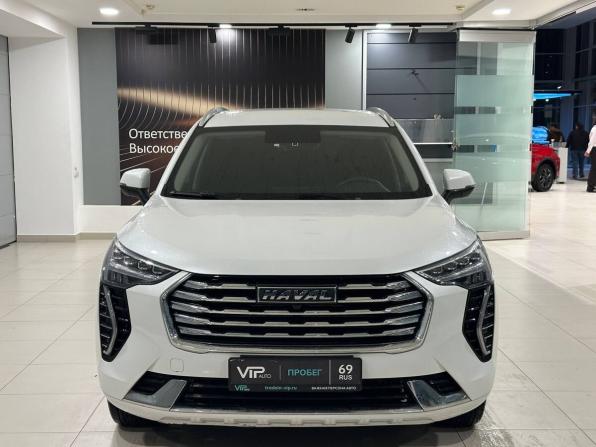 Haval Jolion I с пробегом 2023 года, цена 2 117 000 рублей, 26770 км, внедорожник, Автокод Объявления