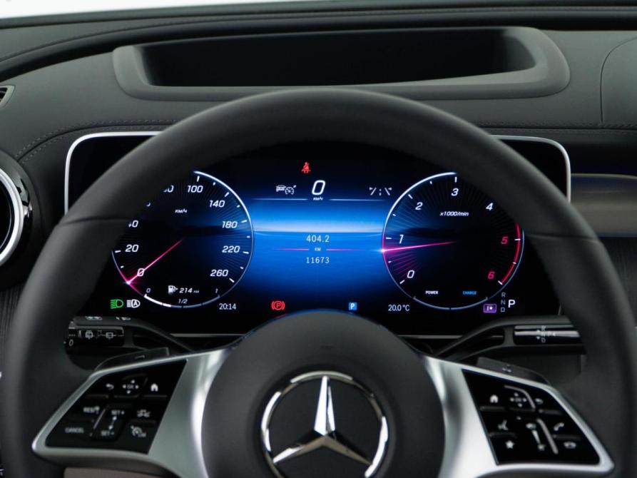 Mercedes-Benz GLC II (X254) Москва  - изображение 26