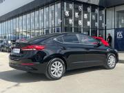 Hyundai Elantra VI (AD) Краснодар  - изображение 27