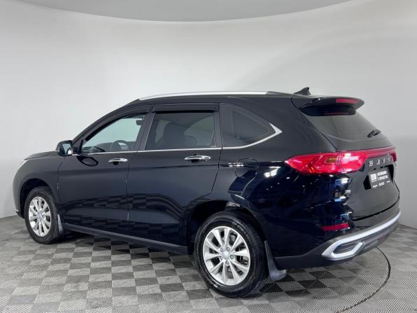 Haval M6 II с пробегом 2023 года, цена 1 395 000 рублей, 172750 км, внедорожник, Автокод Объявления
