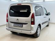 Citroen Berlingo II Рестайлинг 2 Москва  - изображение 18