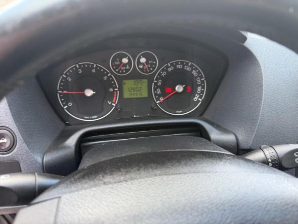 Ford Fusion I Рестайлинг с пробегом 2007 года, цена 379 999 рублей, 155915 км, хэтчбек, Автокод Объявления