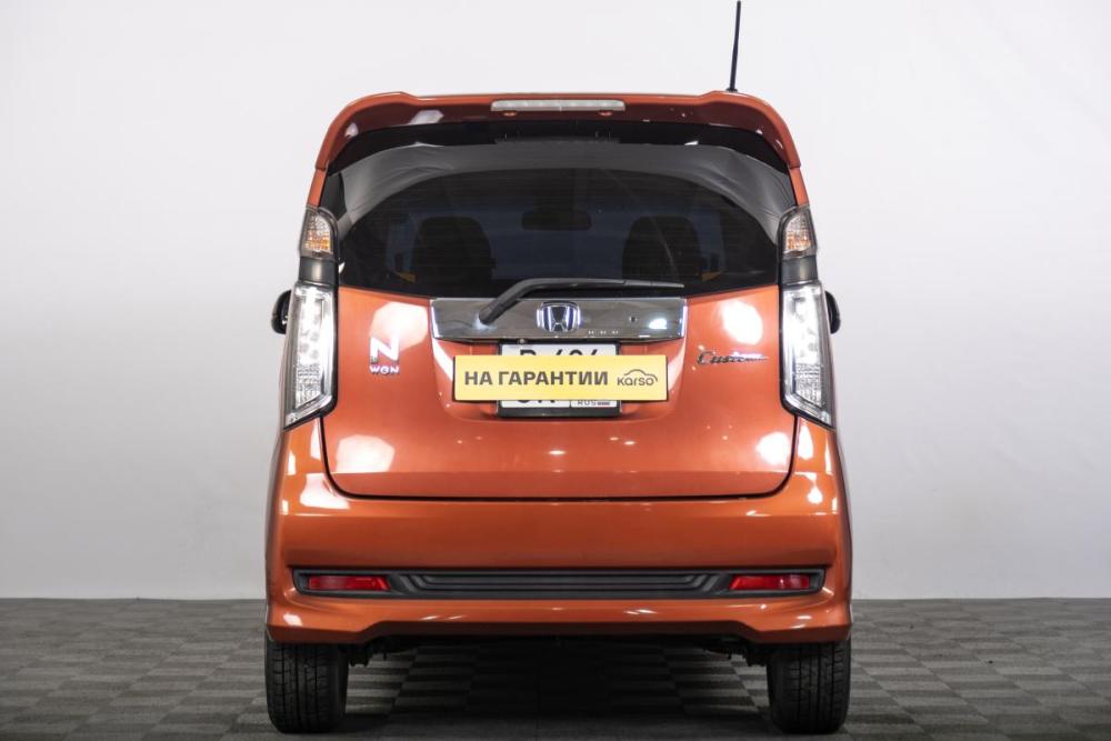Honda N-WGN I Томск  - изображение 5