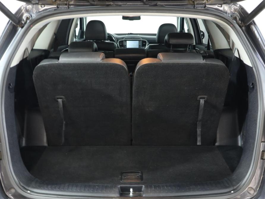 Kia Sorento III Prime Рестайлинг Москва  - изображение 32