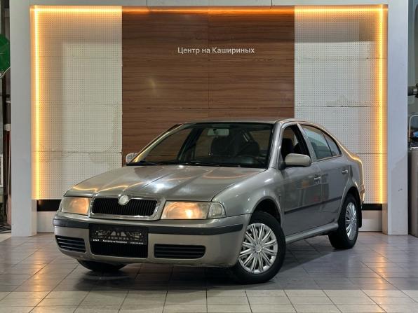Skoda Octavia I (A4) Рестайлинг с пробегом 2008 года, цена 350 000 рублей, 196352 км, лифтбек, Автокод Объявления
