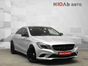Mercedes-Benz CLA I (C117 X117) Екатеринбург  - изображение 21