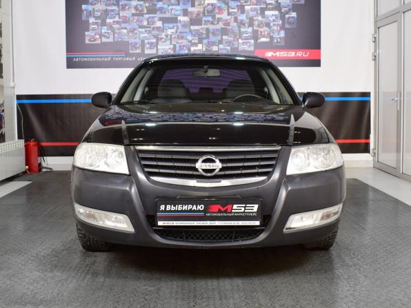 Nissan Almera Classic I с пробегом 2012 года, цена 399 999 рублей, 273671 км, седан, Автокод Объявления