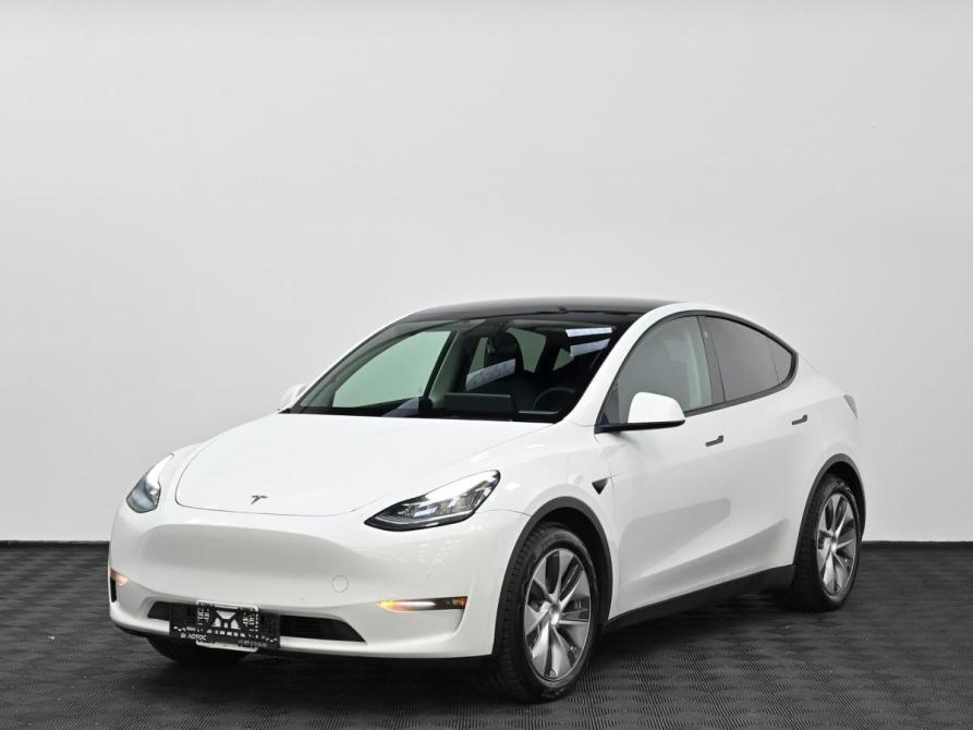 Tesla Model Y I Москва  - изображение 3