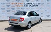 Lada (ВАЗ) Granta I Рестайлинг Крым  - изображение 23