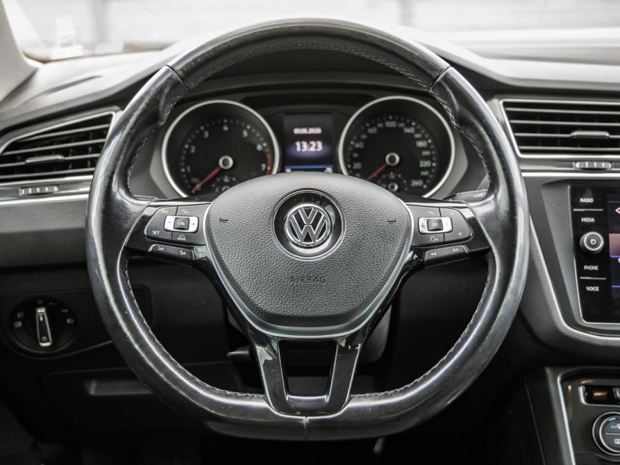 Volkswagen Tiguan II Волгоград  - изображение 18