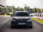 BMW 7 серии V (F01/F02/F04) Рестайлинг Санкт-Петербург  - изображение 42