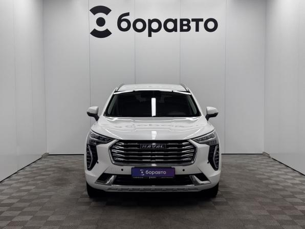 Haval Jolion I с пробегом 2023 года, цена 1 679 000 рублей, 98965 км, внедорожник, Автокод Объявления