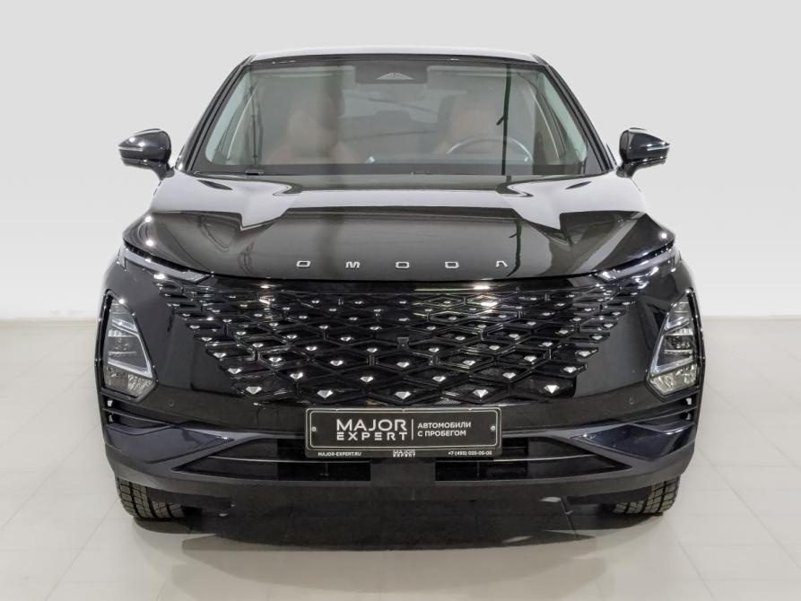 Omoda C5 I Химки  - изображение 2