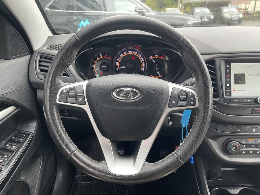 Lada (ВАЗ) Vesta I Брянск  - изображение 12