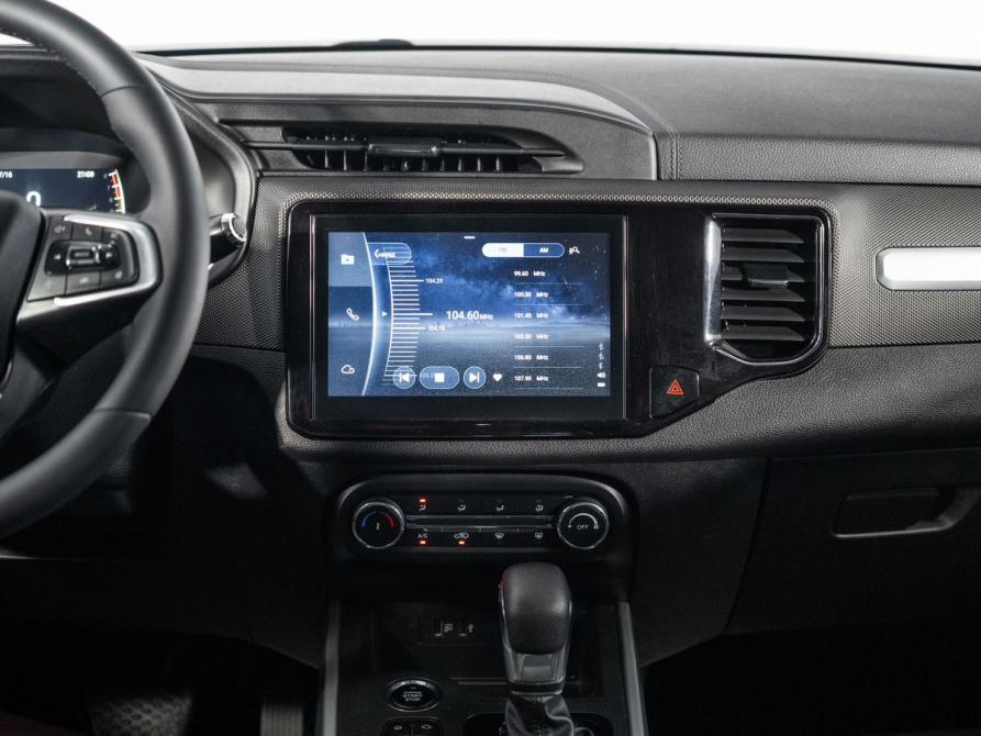Chery Tiggo 4 I Рестайлинг Иркутск  - изображение 13