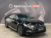 Kia Optima IV Рестайлинг Пермь  - изображение 32