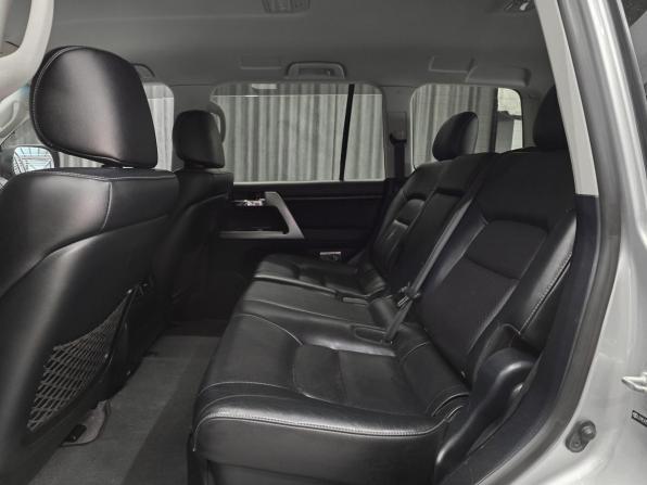 Toyota Land Cruiser 200 Series Рестайлинг 1 с пробегом 2014 года, цена 3 600 000 рублей, 292500 км, внедорожник, Автокод Объявления