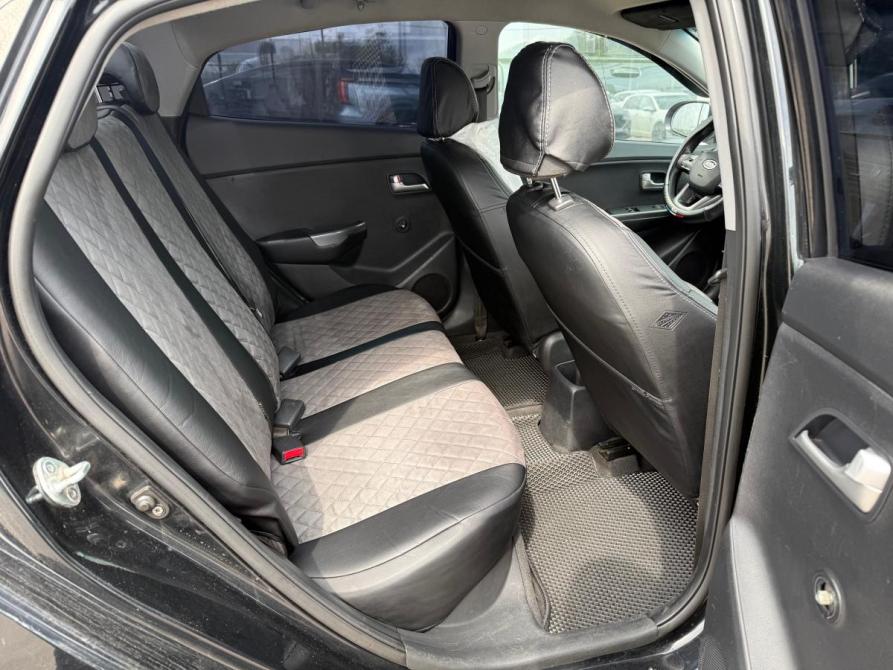 Kia Rio III Воронеж  - изображение 10