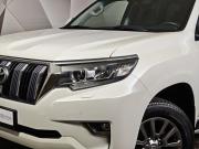 Toyota Land Cruiser Prado 150 Series Рестайлинг 2 Москва  - изображение 36