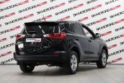 Toyota RAV4 IV (XA40) Сургут  - изображение 29