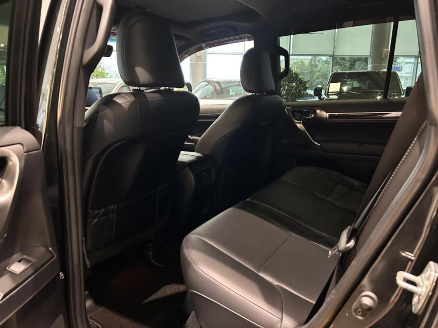 Lexus GX II Рестайлинг 2 Казань  - изображение 15