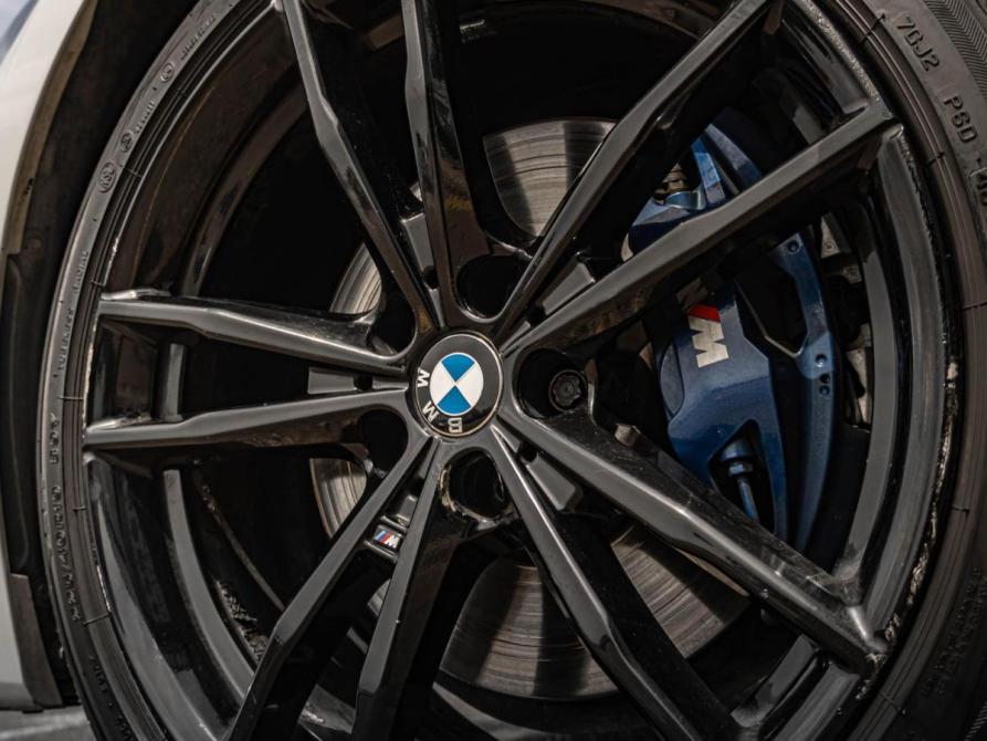 BMW 3 серии VII (G2x) Краснодар  - изображение 14