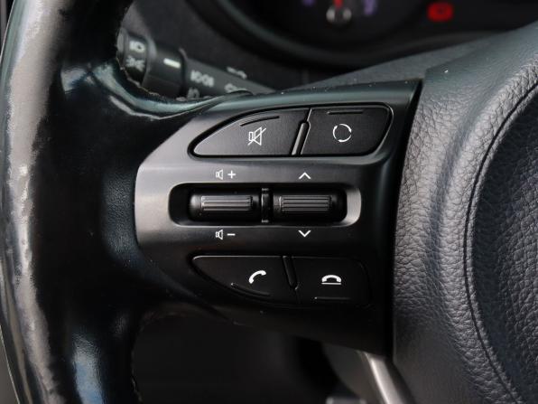 Kia Picanto III с пробегом 2019 года, цена 1 165 000 рублей, 131729 км, хэтчбек, Автокод Объявления