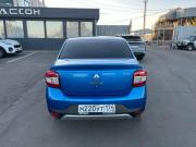 Renault Logan II Рестайлинг Магнитогорск  - изображение 11