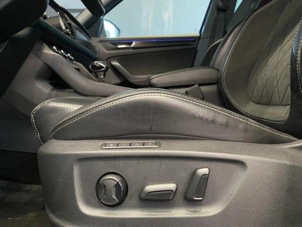 Skoda Kodiaq I с пробегом 2021 года, цена 3 339 000 рублей, 106540 км, внедорожник, Автокод Объявления