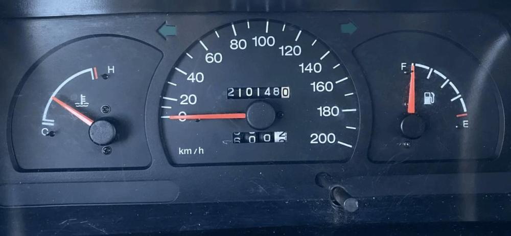 Daewoo Nexia I Тверь  - изображение 9