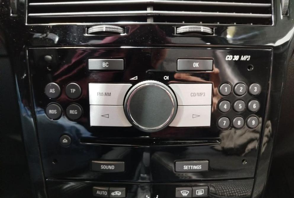 Opel Astra H Рестайлинг Саратов  - изображение 16
