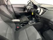 Hyundai Creta I Рестайлинг Москва  - изображение 31
