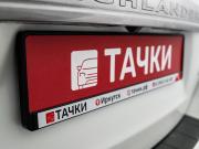Toyota Highlander II (XU40) Иркутск  - изображение 53