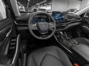 Toyota Highlander IV (XU70) Москва  - изображение 40