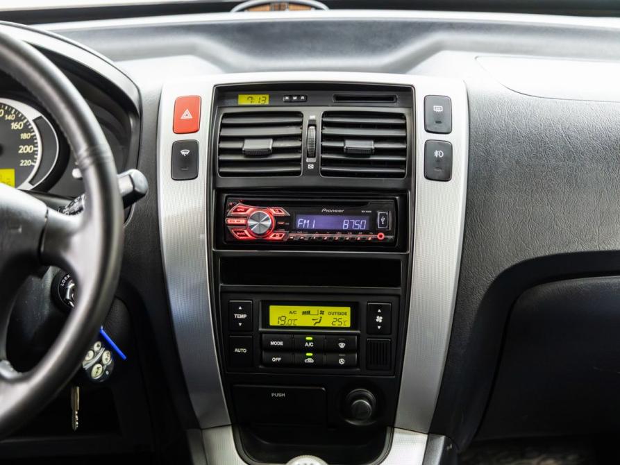 Hyundai Tucson I Волгоград  - изображение 18
