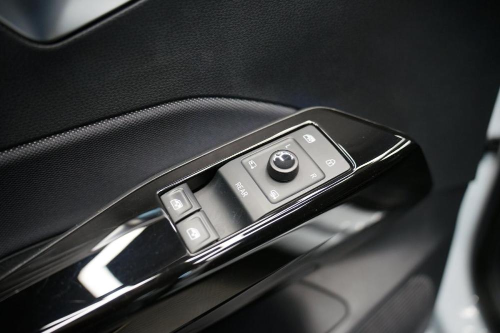 Volkswagen ID.3 I Крым  - изображение 10