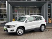 Volkswagen Tiguan I Рестайлинг Пермь  - изображение 24