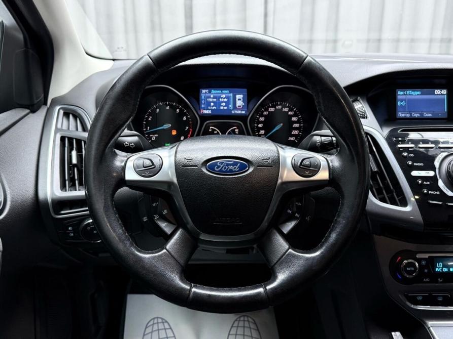 Ford Focus III Ижевск  - изображение 20